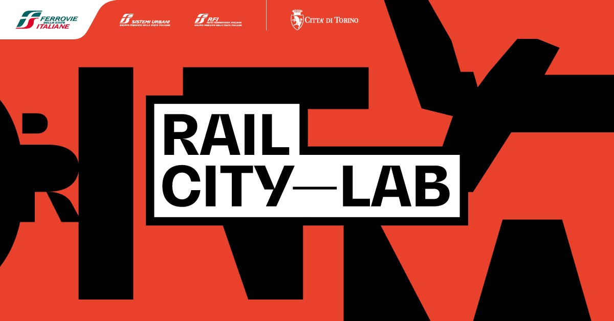 Rail city lab