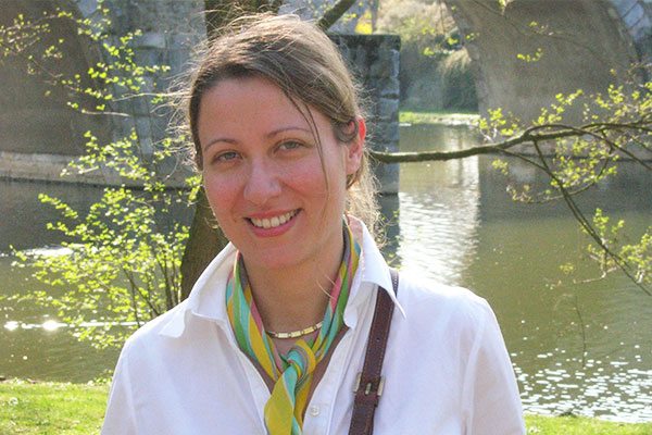 Francesca Gelli