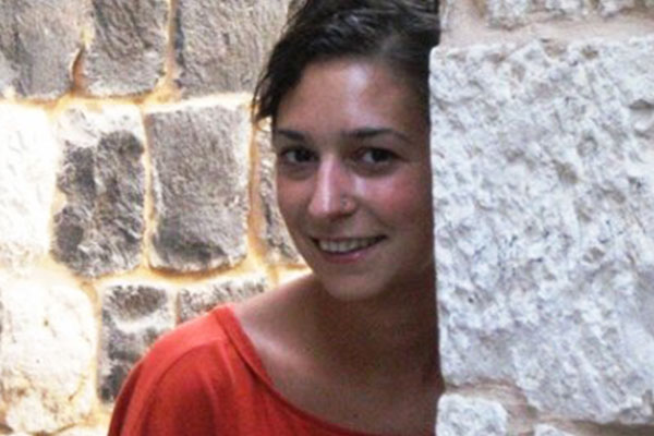 Giulia Maraviglia Giulia Maraviglia