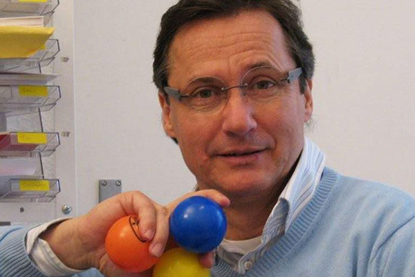Stephan Riegger Stephan Riegger