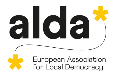 Alda – European Association for Local Democracy