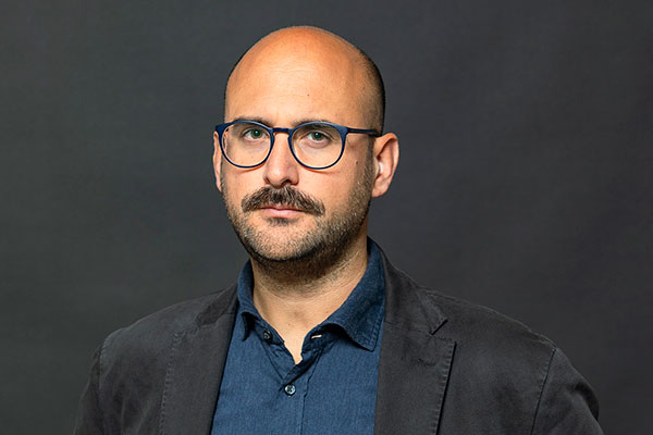 Andrea Iorio Andrea Iorio