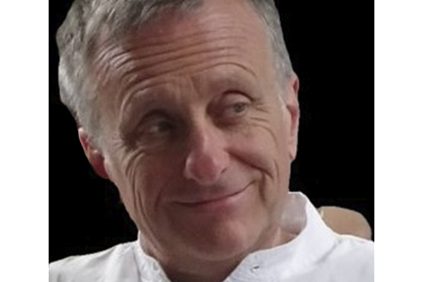 Claudio Calvaresi Claudio Calvaresi